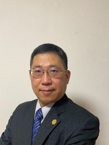 徐永濱