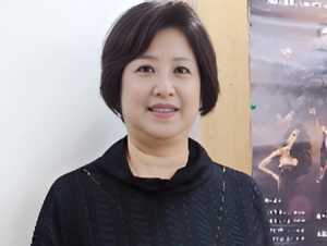 洪鈺仙